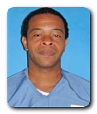 Inmate MANDEL J RICHARDSON