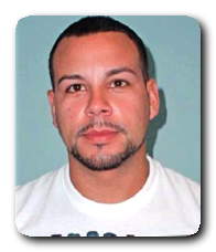 Inmate SAMUEL JR RIVERA