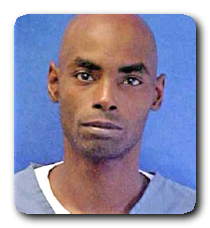 Inmate WENDELL L RIVERS