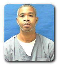 Inmate TERRON L SHINE