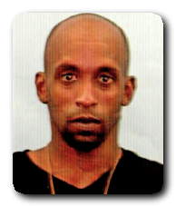 Inmate TIRAS J SINGLETARY