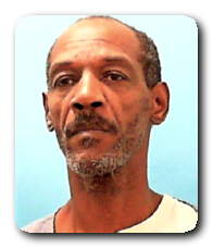 Inmate LEROY JR. WHITE