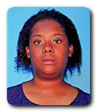 Inmate PATRICIA A ARRINGTON