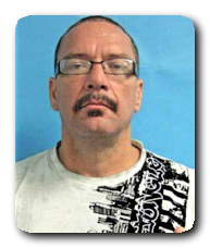 Inmate BRENT E CLIFTON