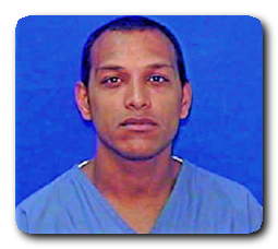 Inmate JOSE O FIGUEROA-RIVERA