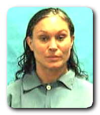 Inmate ALICIA GUTHRIE