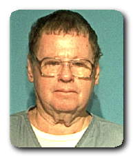 Inmate MARVIN COOPER THOMPSON