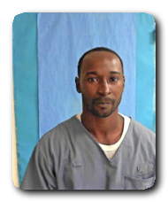 Inmate CARL E JR WINGO