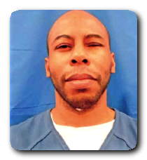 Inmate EVAN Q CALLOWAY