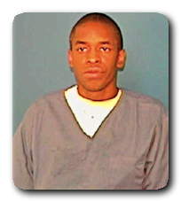 Inmate CURTIS A CHAPMAN