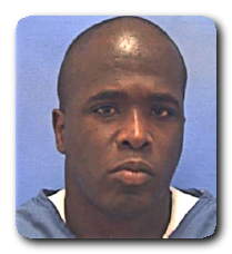 Inmate ANTHONY C TUCKER