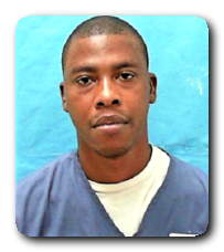 Inmate ROBERT WATSON