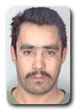 Inmate CRUZ MORENO-HERNANDEZ