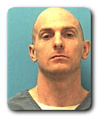 Inmate KEVIN PITCHFORD
