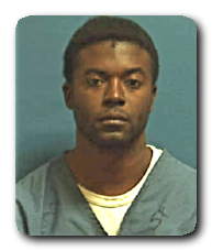 Inmate YANCEY L POLLACK