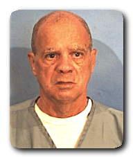 Inmate WILLIAM M RODRIGUEZ