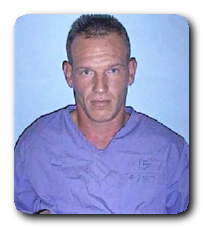 Inmate JEREMY A STANTON