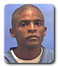 Inmate KEVIN J THOMPSON