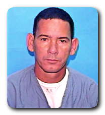Inmate LASARO VALDEZ