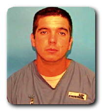 Inmate LARRAMI M WATKINS