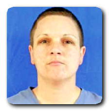Inmate CHRISTINA M WILLIS