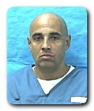 Inmate EDDIE CASTELLANO