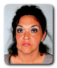 Inmate MARIA HERNANDEZ
