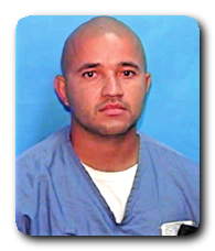 Inmate WALTER HERNANDEZ