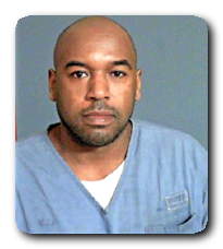 Inmate MARQUIS R HODGSON