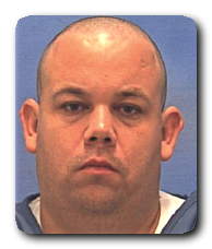 Inmate RUSSELL A MCDANIEL