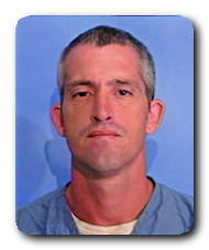 Inmate CLIFFORD J POSEY