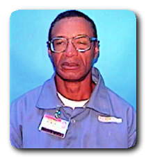 Inmate RUSSELL J ROBINSON
