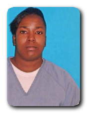 Inmate EIBONY L BOWERS