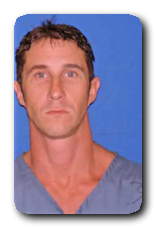 Inmate CHAD J COSSAIRT