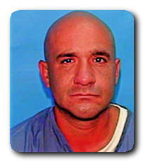 Inmate OSCAR I ESTRADA