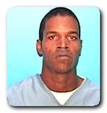 Inmate ERIC L MITCHELL