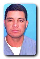 Inmate HERNANDEZ G MURILLO