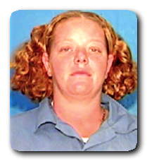 Inmate JESSICA A REED
