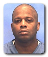 Inmate JERMONTE J THORNTON