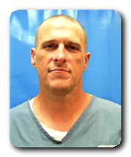 Inmate TIMOTHY P TREHUBA