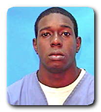 Inmate ANTIONE D CLARK