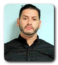 Inmate STEVEN MARCANO