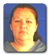 Inmate MELISSA M MCKINNEY