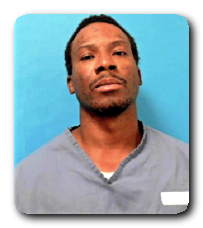 Inmate MARCUS D NEAL