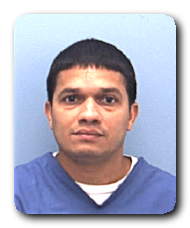 Inmate CHRISTIAN G RODRIGUEZ