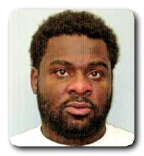 Inmate MARVIN L THORNTON