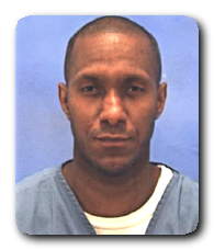 Inmate JAMEL BENITEZ-AYALA