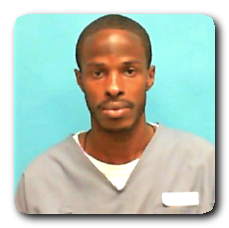 Inmate TREMAYNE T COONCE