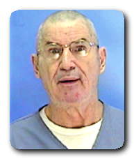 Inmate WALLACE H COWART