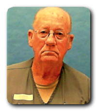 Inmate ROGER W EVANS